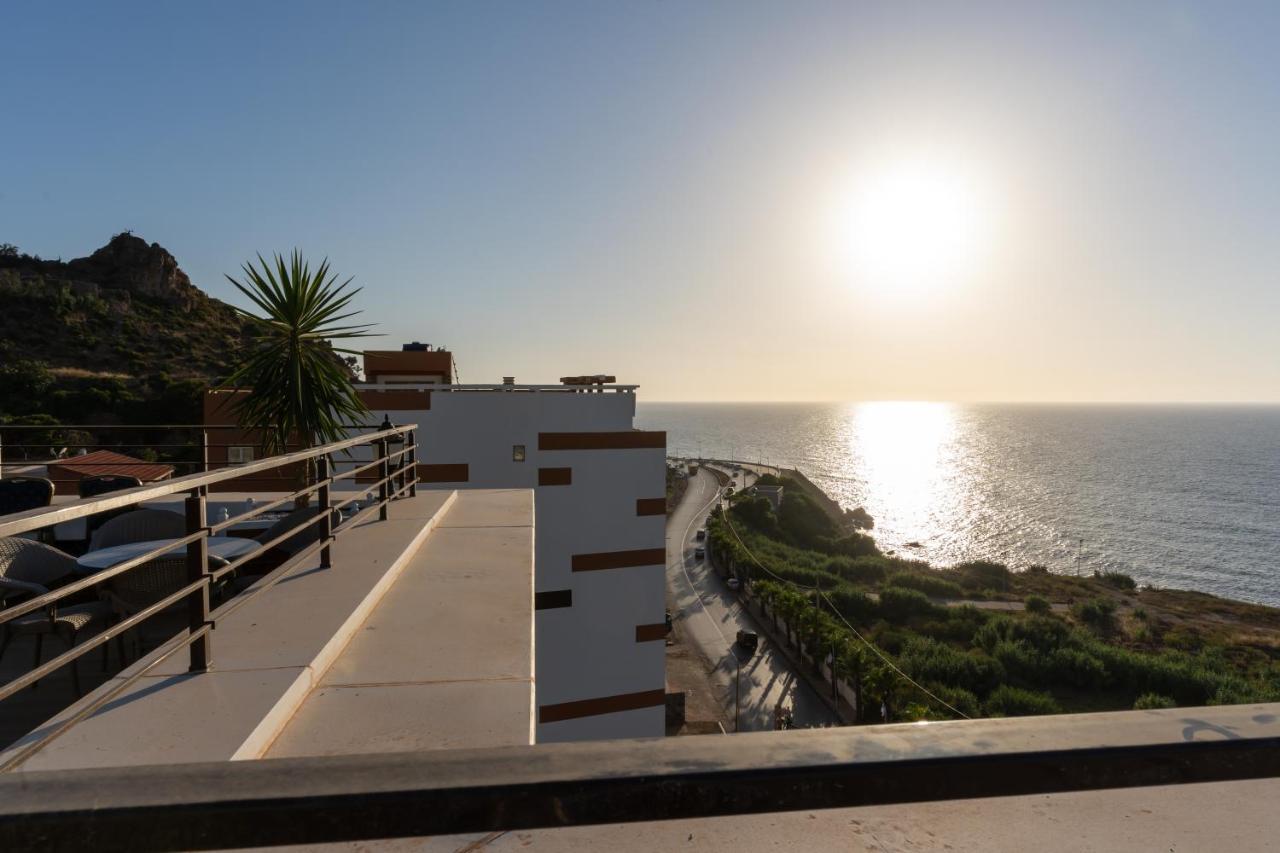 Hotel Hammamet Algiers ภายนอก รูปภาพ